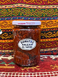 500GR Domates Salçası