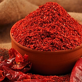 Pul Biber (Tatlı)