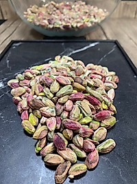 Boz İç Tüm Fıstık