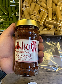 320 GR İsotx Ezme Salça