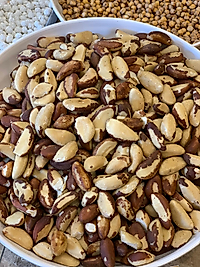 100gr Brezilya Cevizi