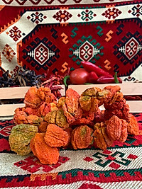 1 ip Dolmalık Biber Tatlı