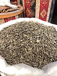 100GR Tomurcuk Yeşil Çay