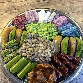 HEDİYE TEPSİ KOD 1450