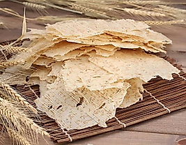 500 Gr Çerez Tarhana