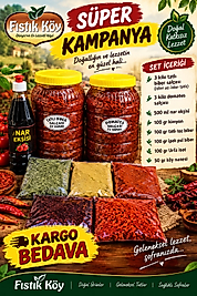 salça set küçük