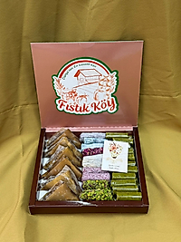 Hediyelik kutu Kod: 700