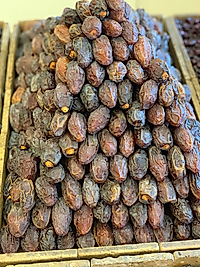 Kudüs Hurması Jumbo