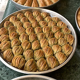 MİDYE BAKLAVA