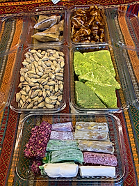 FISTIKKÖY 9.YIL ÖZEL PAKETİ 1