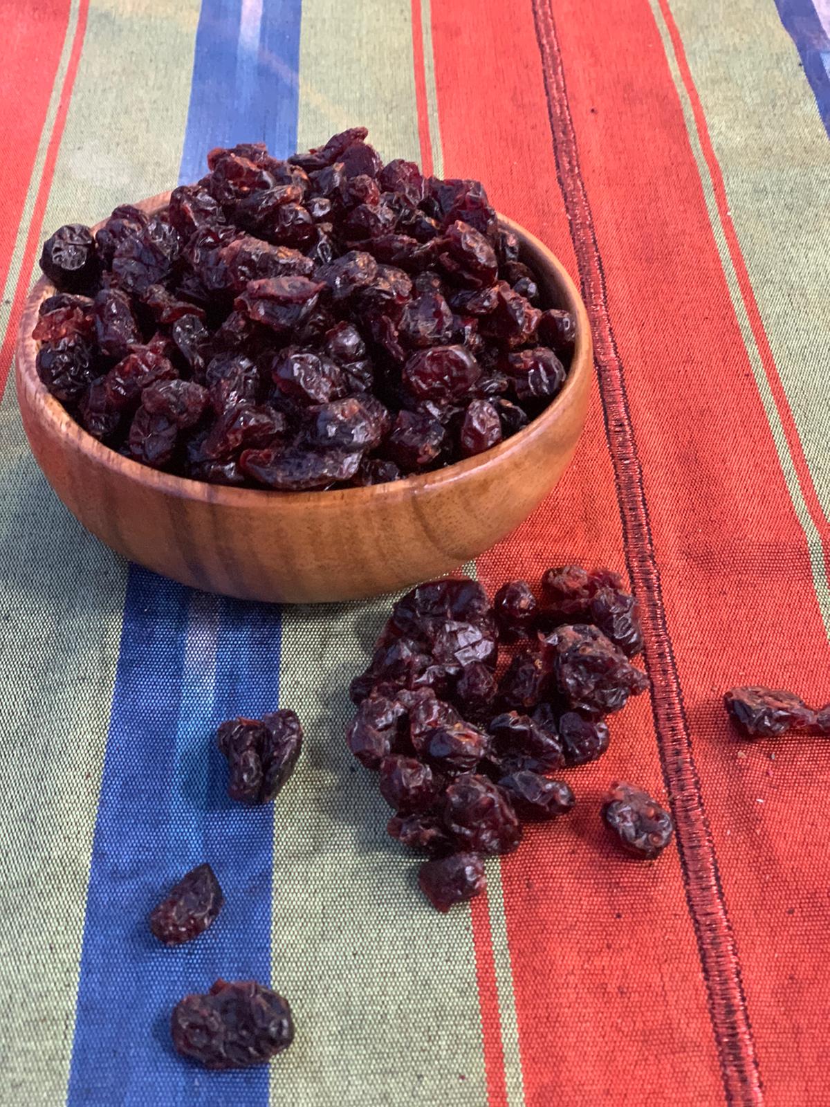 500 GR Yaban Mersini