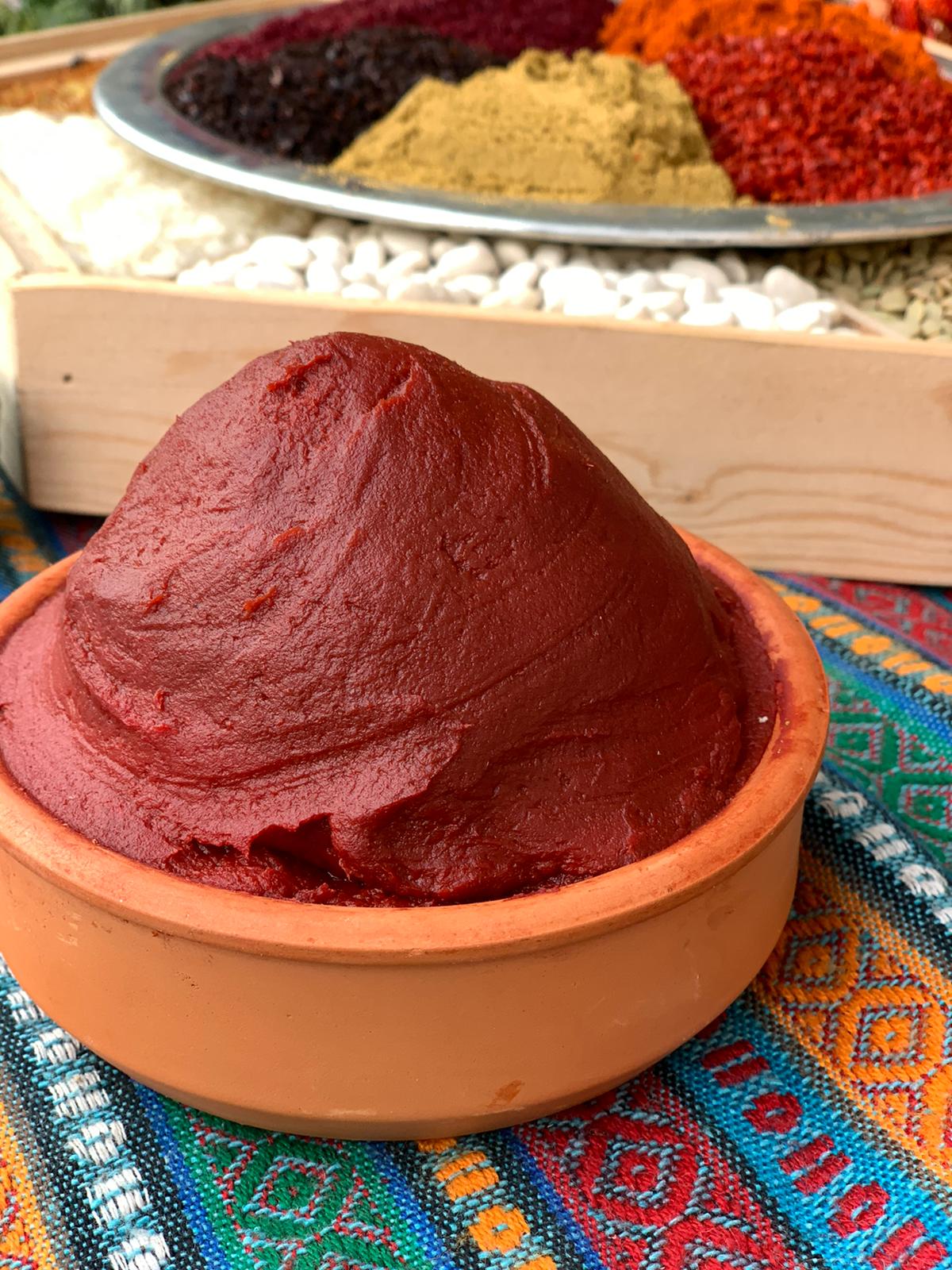 1 KG Domates Salçası