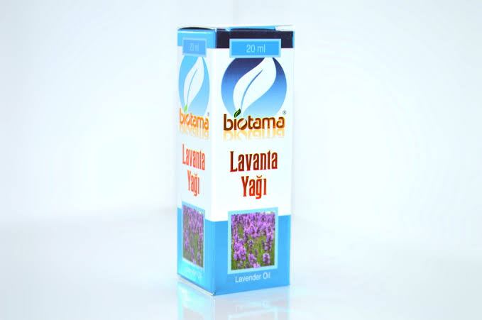 20ml Lavanta Yağı