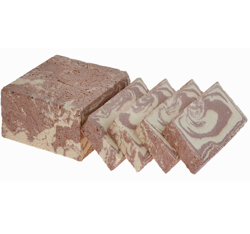 500 GR Kakaolu Helva