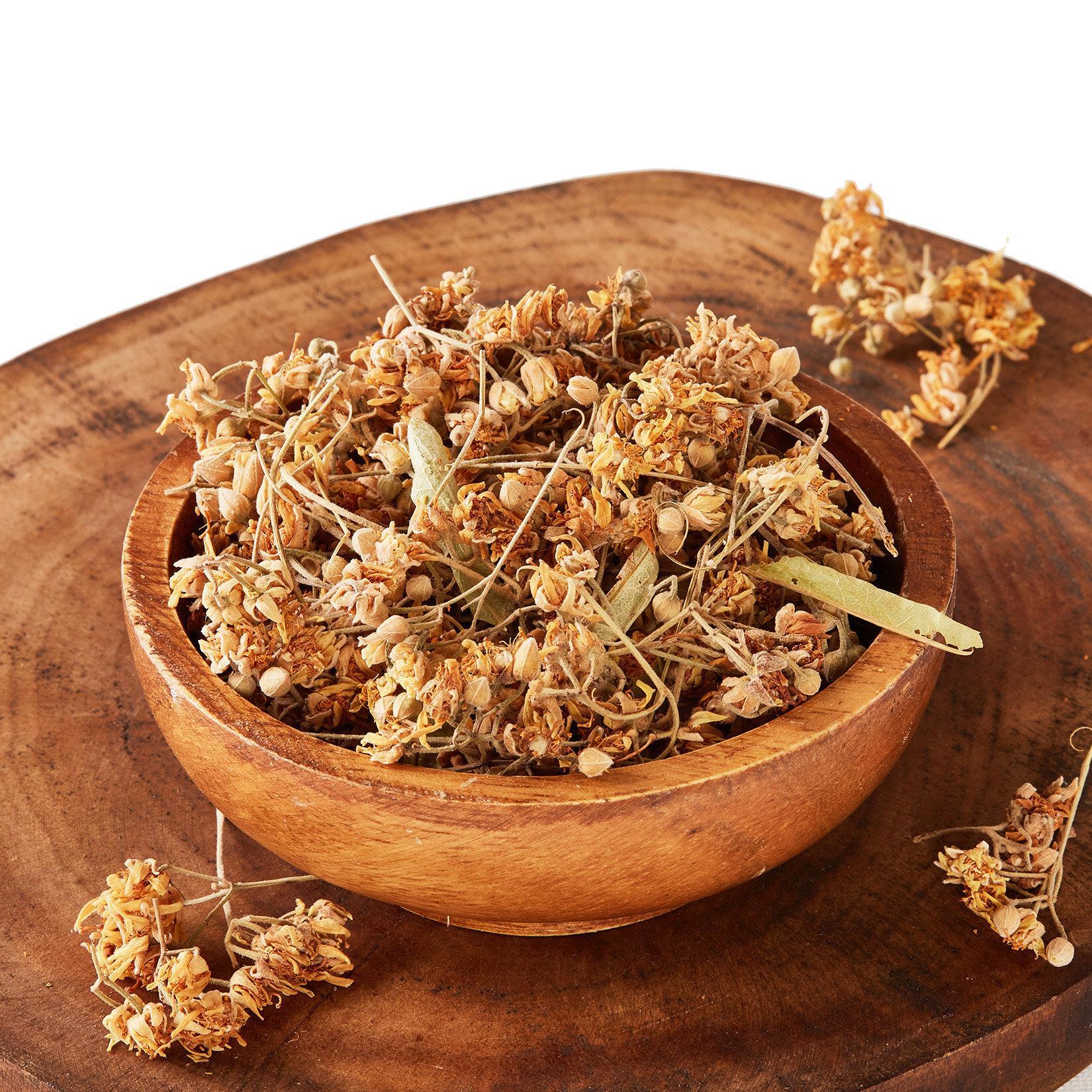 100GR Çiçek Ihlamur