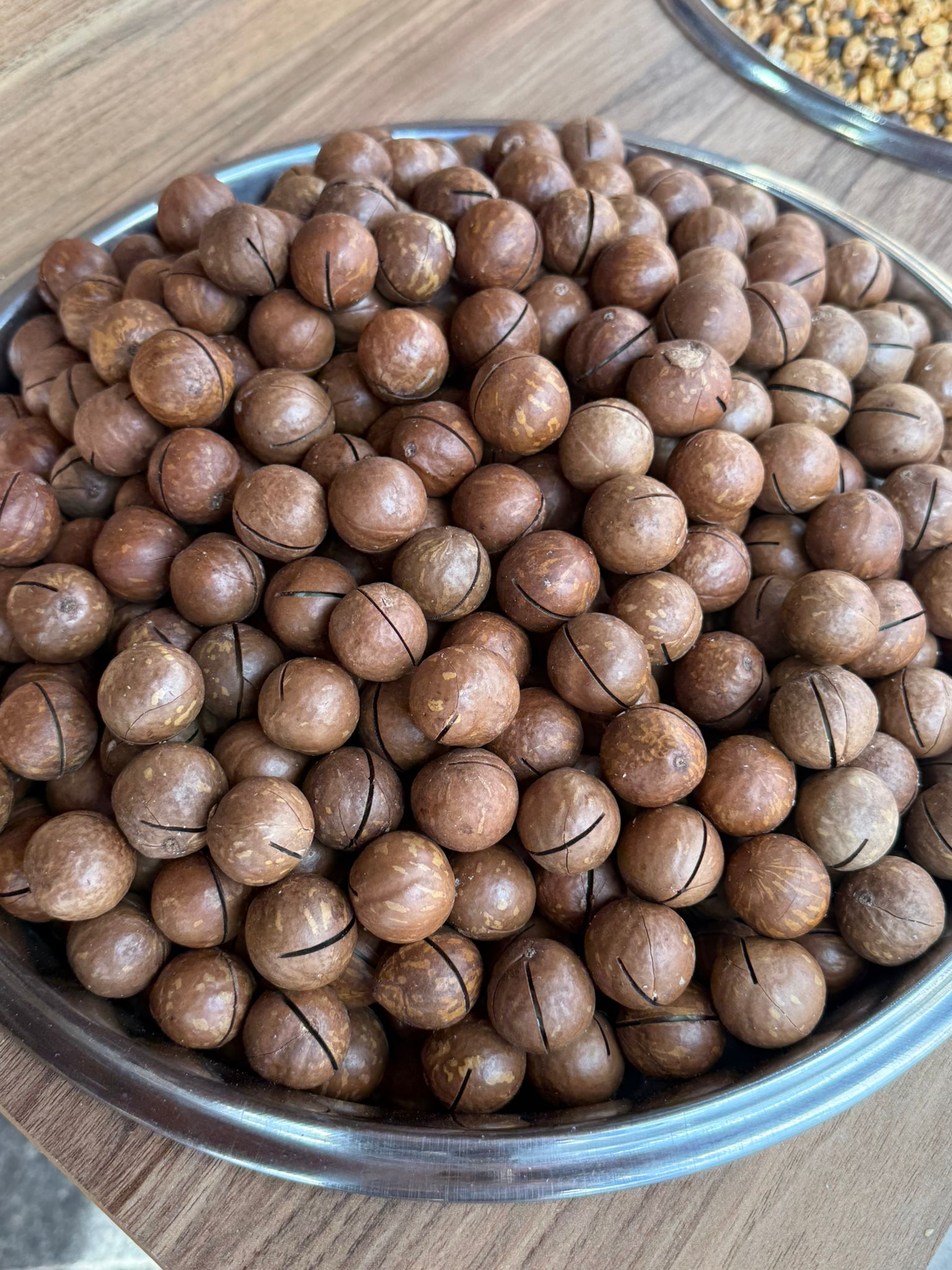 500GR MAKADEMYA FINDIĞI